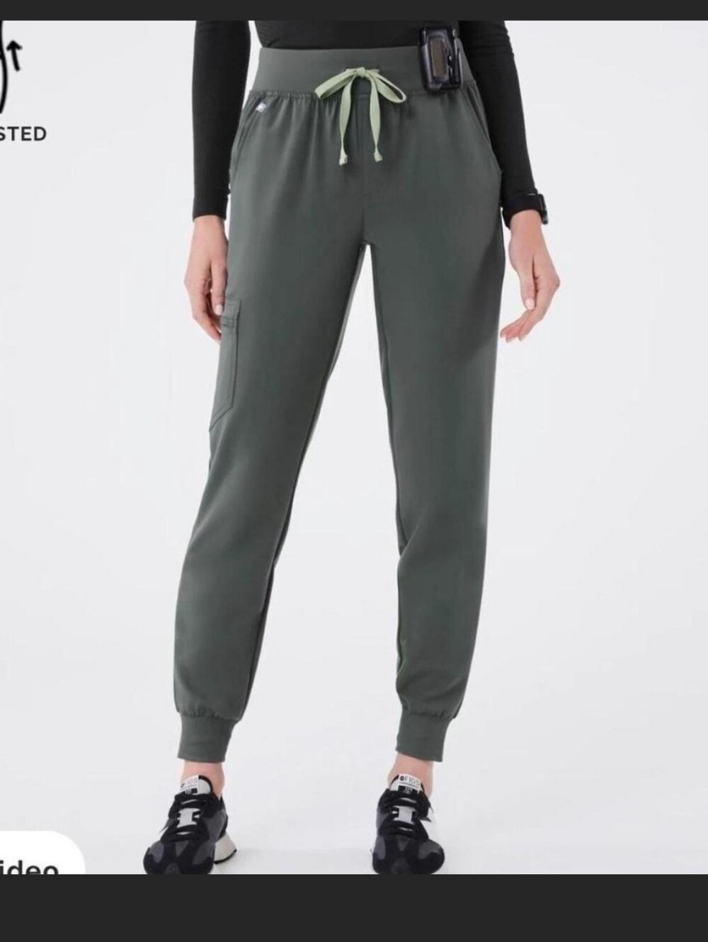 Figs Zamora Pants